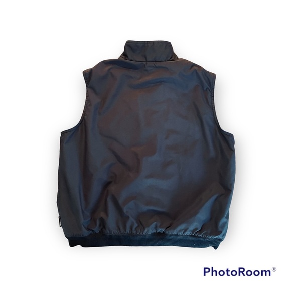 Chaps Jackets & Coats Chaps Fleece Lined Mens Vest Sz Xl Poshmark